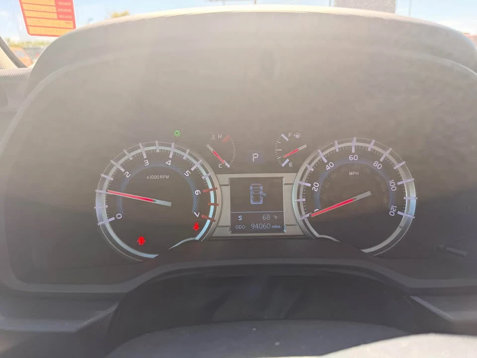 2016 Toyota 4Runner 5th Gen - Image 11 of 13