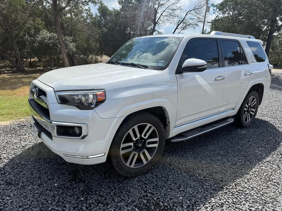 2016 Toyota 4Runner 5th Gen - Image 2 of 6