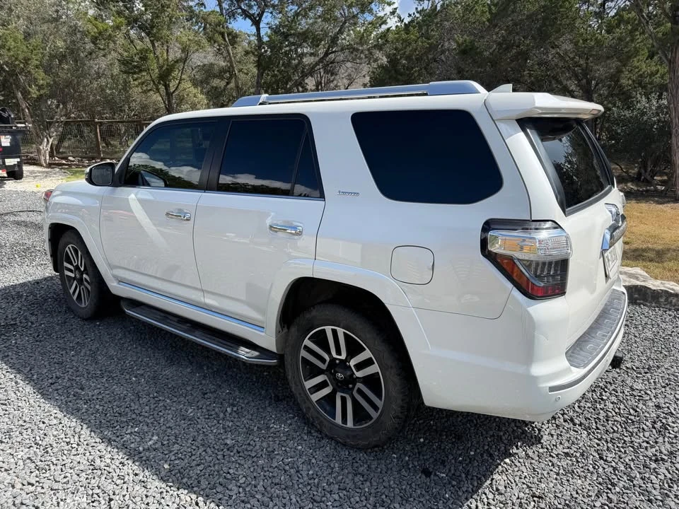 2016 Toyota 4Runner 5th Gen - Image 3 of 6