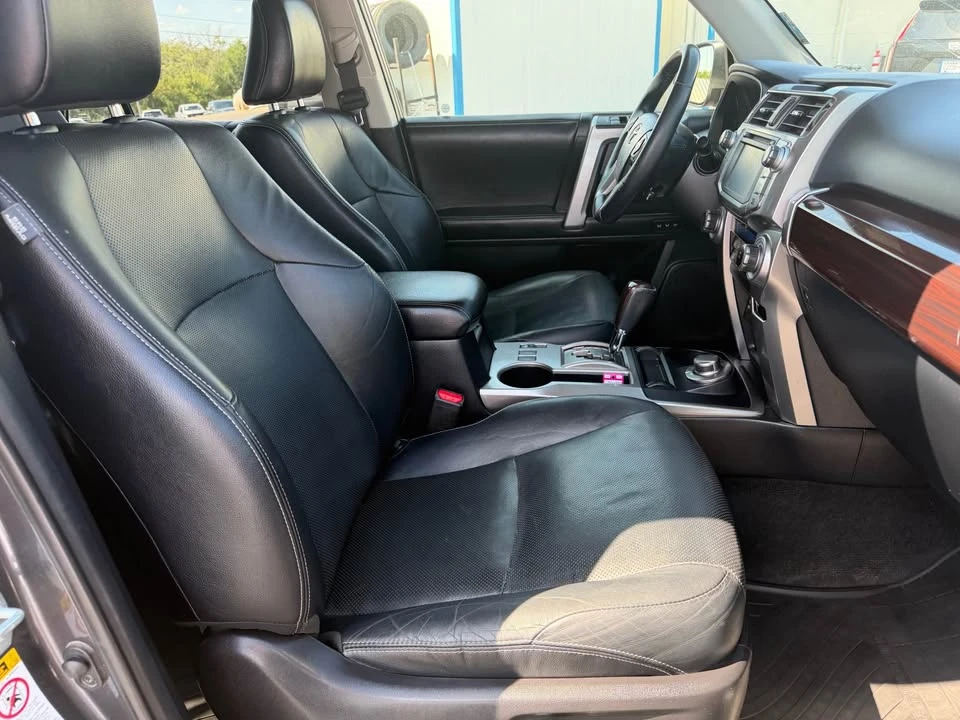 2016 Toyota 4Runner 5th Gen - Image 10 of 20