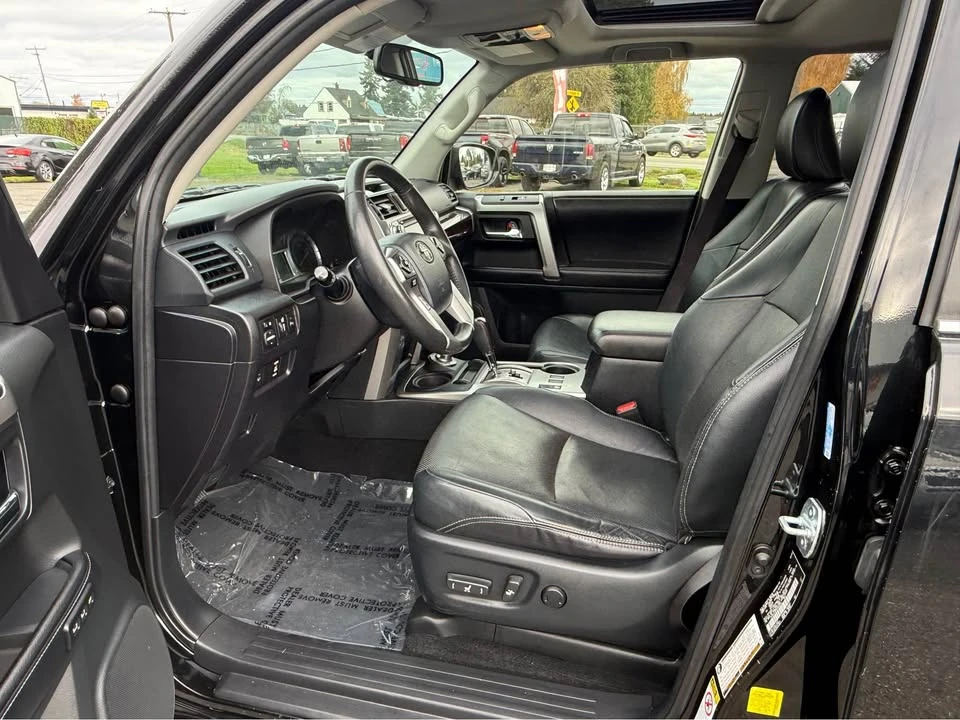 2016 Toyota 4Runner 5th Gen - Image 9 of 15