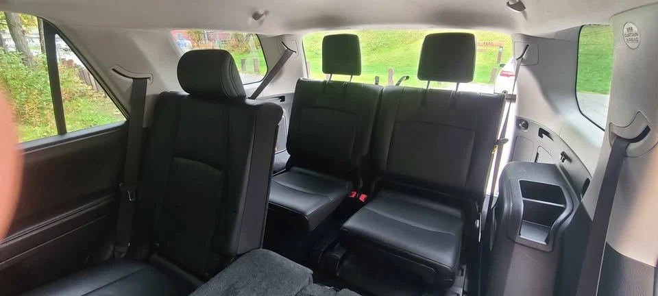 2016 Toyota 4Runner 5th Gen - Image 3 of 9