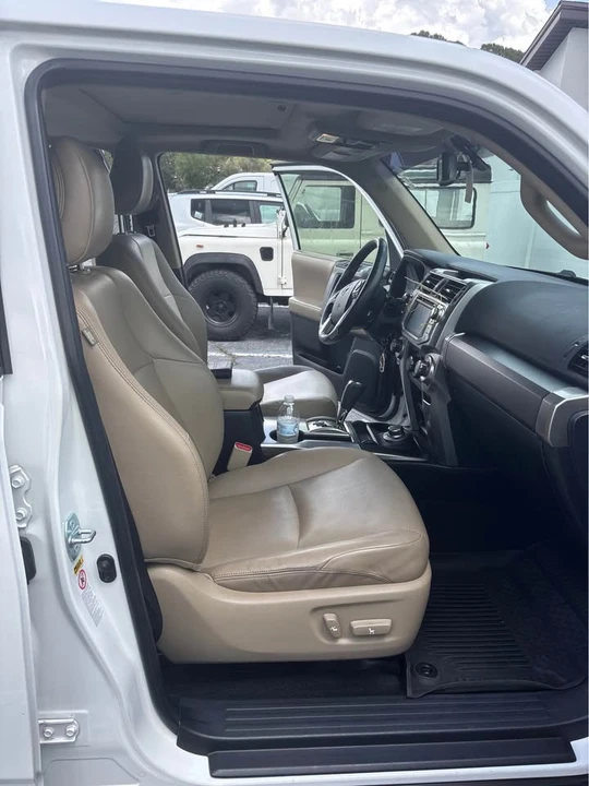 2016 Toyota 4Runner 5th Gen - Image 7 of 11