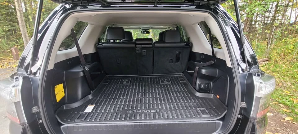 2016 Toyota 4Runner 5th Gen - Image 4 of 9