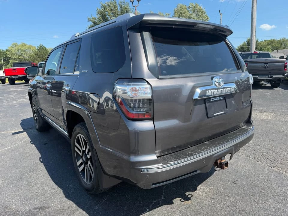2016 Toyota 4Runner 5th Gen - Image 5 of 20