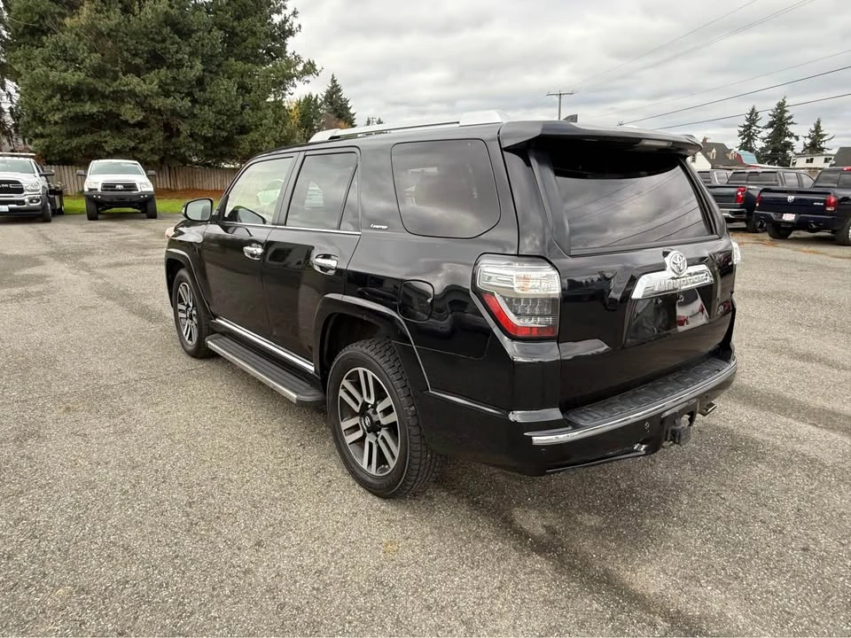 2016 Toyota 4Runner 5th Gen - Image 3 of 15