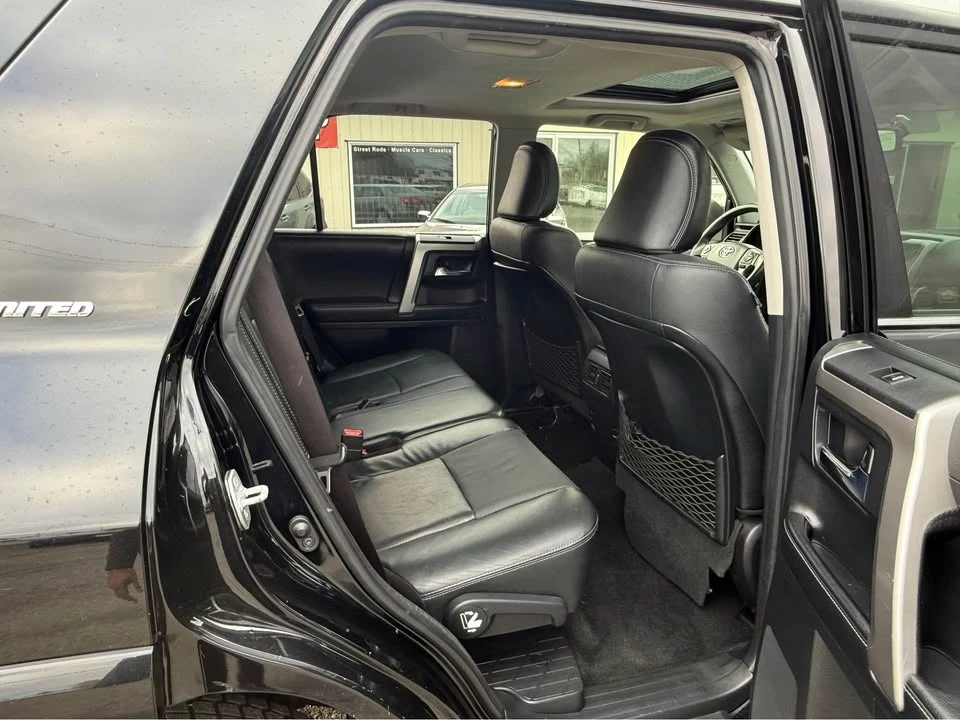 2016 Toyota 4Runner 5th Gen - Image 12 of 15