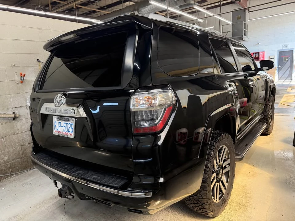 2016 Toyota 4Runner 5th Gen - Image 4 of 11