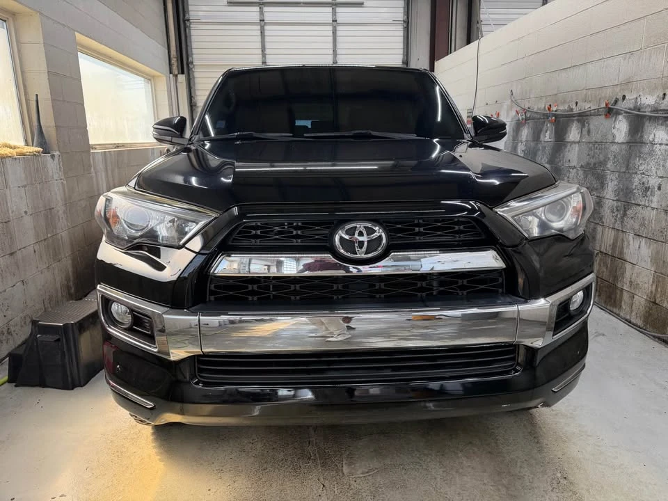 2016 Toyota 4Runner 5th Gen - Image 2 of 11