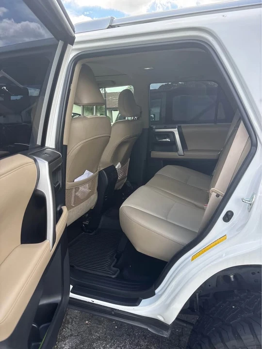 2016 Toyota 4Runner 5th Gen - Image 3 of 11