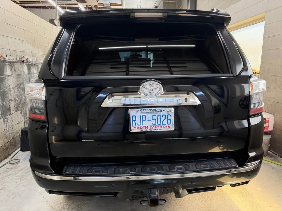 2016 Toyota 4Runner 5th Gen - Image 5 of 11