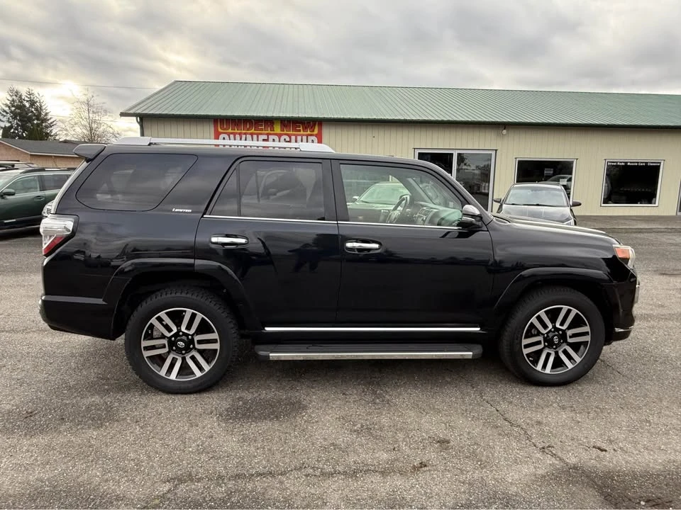 2016 Toyota 4Runner 5th Gen - Image 6 of 15