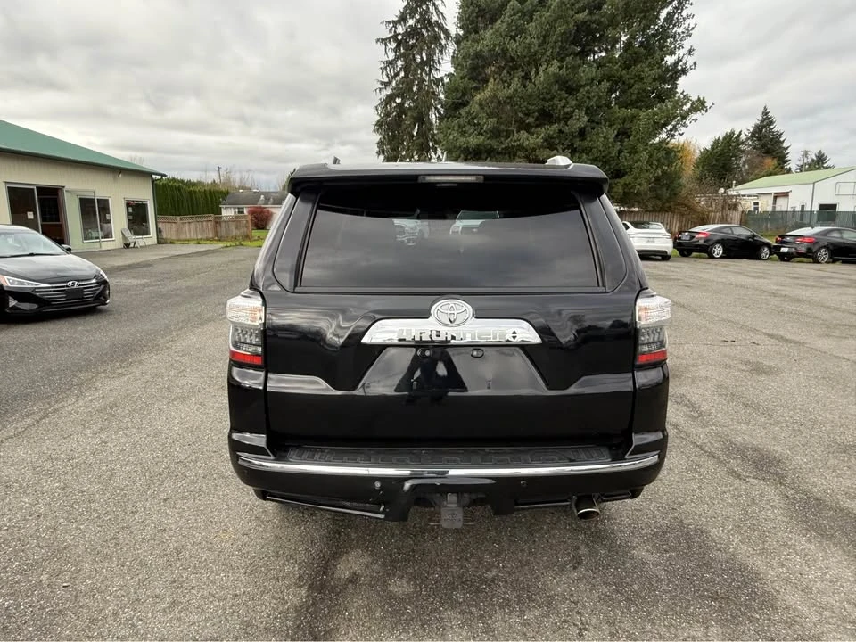 2016 Toyota 4Runner 5th Gen - Image 4 of 15