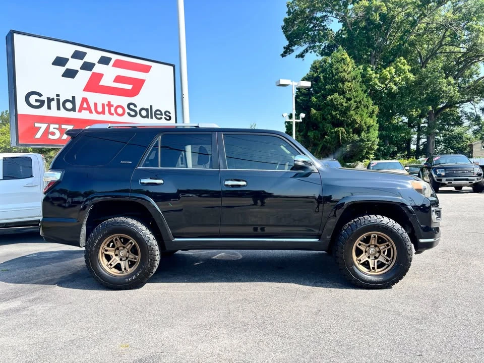 2016 Toyota 4Runner 5th Gen - Image 2 of 20