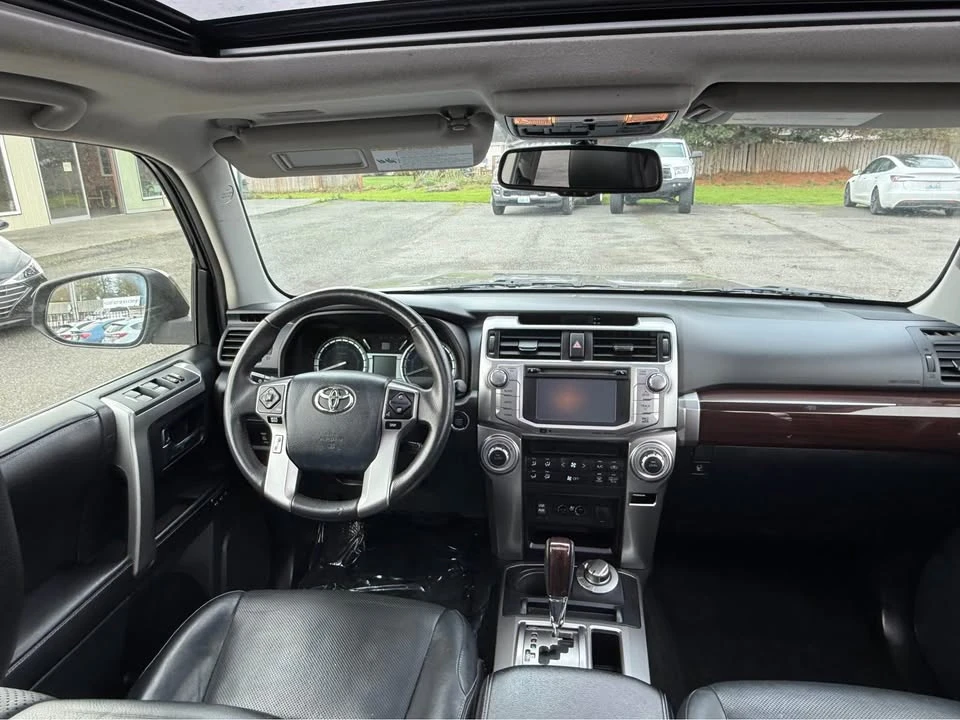 2016 Toyota 4Runner 5th Gen - Image 14 of 15