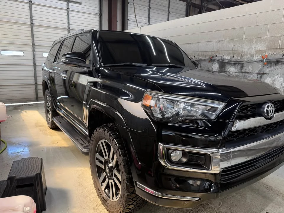 2016 Toyota 4Runner 5th Gen - Image 3 of 11