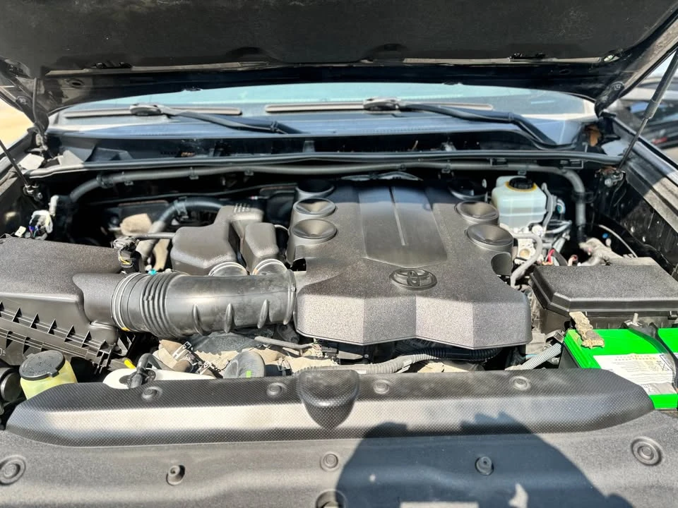 2016 Toyota 4Runner 5th Gen - Image 9 of 20