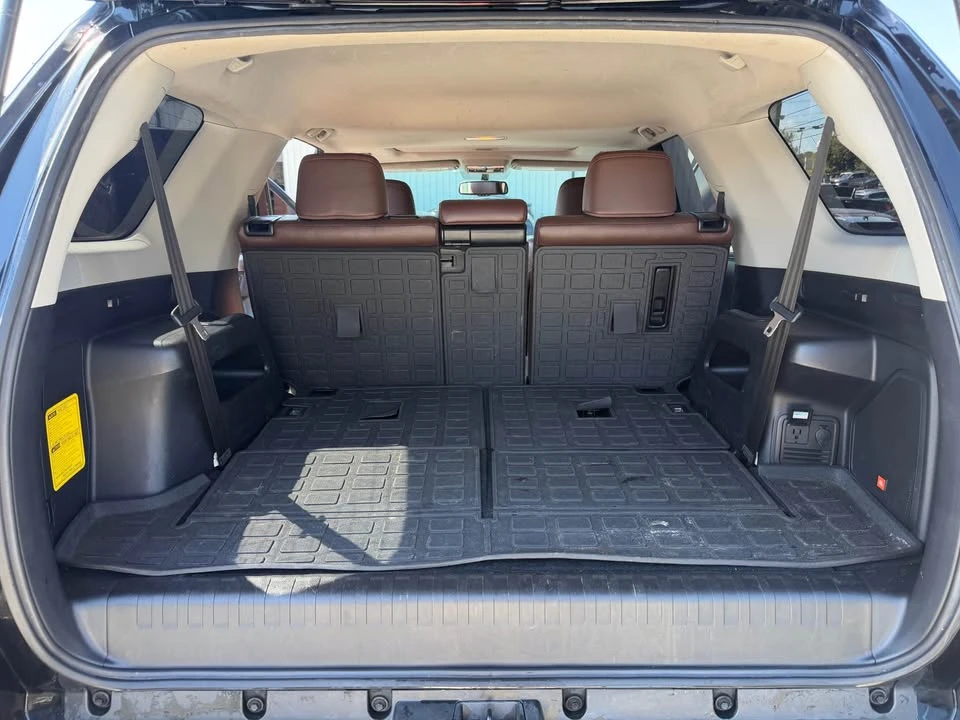 2016 Toyota 4Runner 5th Gen - Image 10 of 11