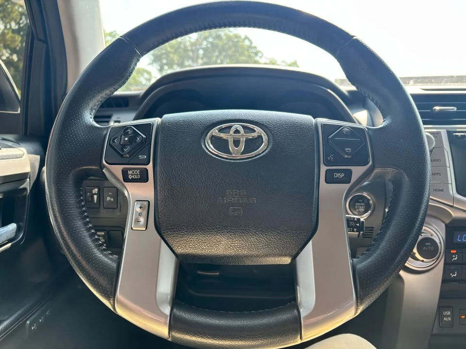 2016 Toyota 4Runner 5th Gen - Image 19 of 20