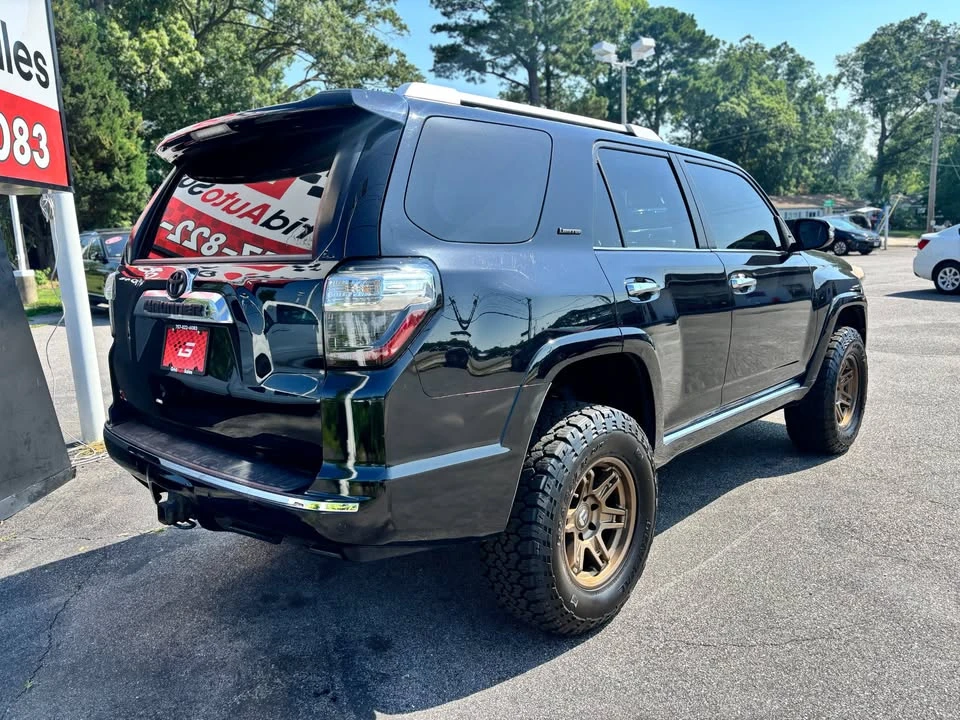 2016 Toyota 4Runner 5th Gen - Image 3 of 20