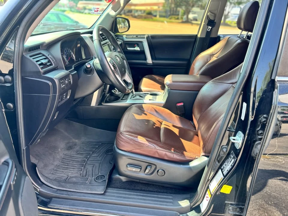 2016 Toyota 4Runner 5th Gen - Image 11 of 20