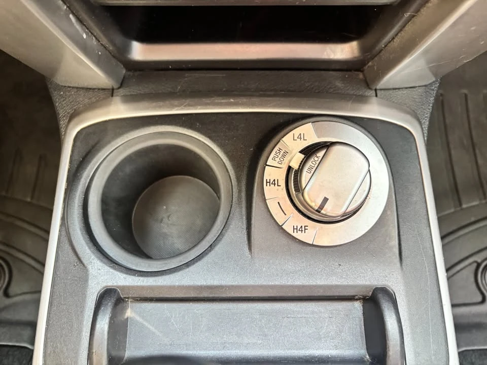 2016 Toyota 4Runner 5th Gen - Image 18 of 20