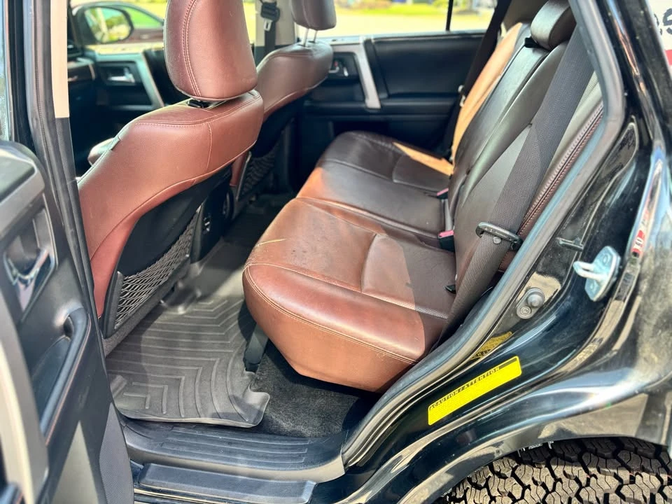 2016 Toyota 4Runner 5th Gen - Image 12 of 20