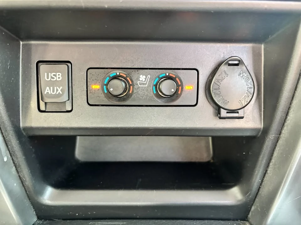 2016 Toyota 4Runner 5th Gen - Image 17 of 20