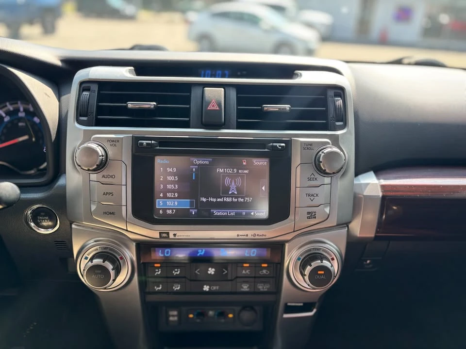 2016 Toyota 4Runner 5th Gen - Image 16 of 20