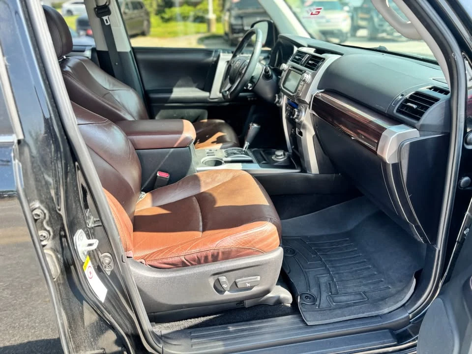 2016 Toyota 4Runner 5th Gen - Image 13 of 20