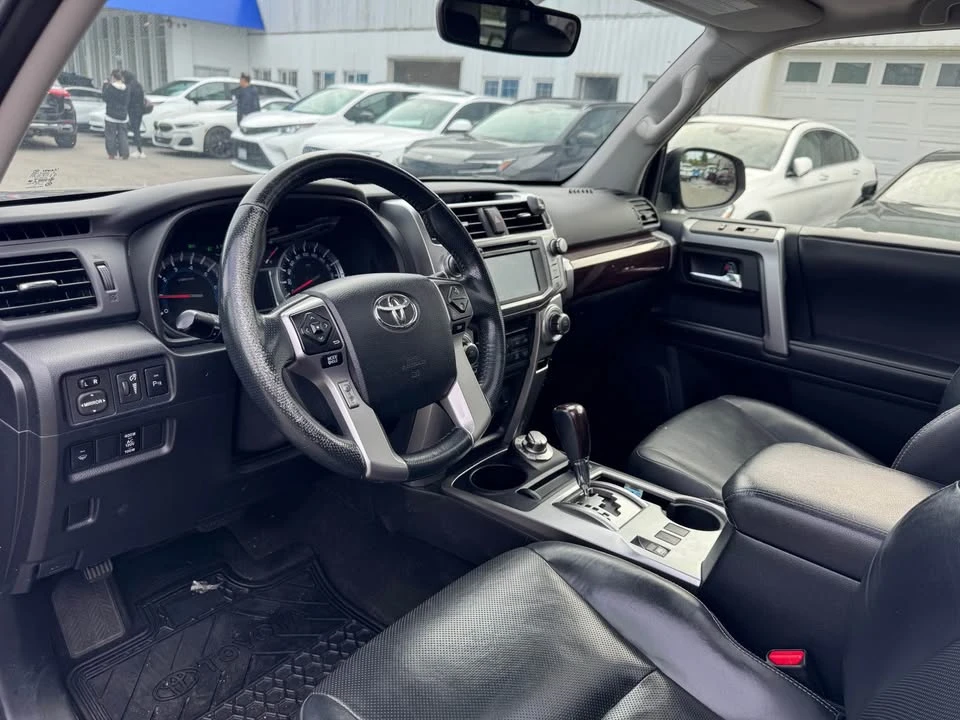 2016 Toyota 4Runner 5th Gen - Image 9 of 20