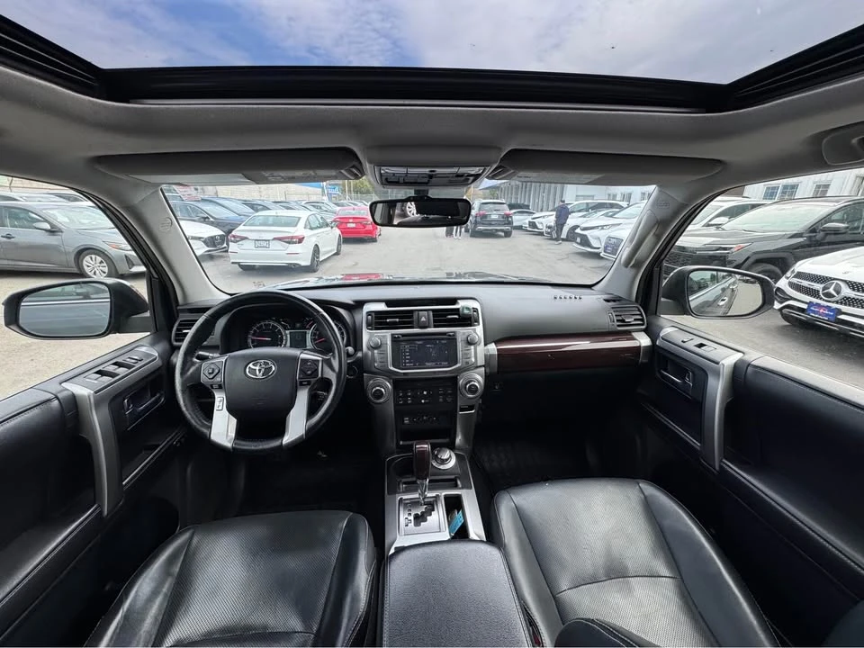 2016 Toyota 4Runner 5th Gen - Image 14 of 20