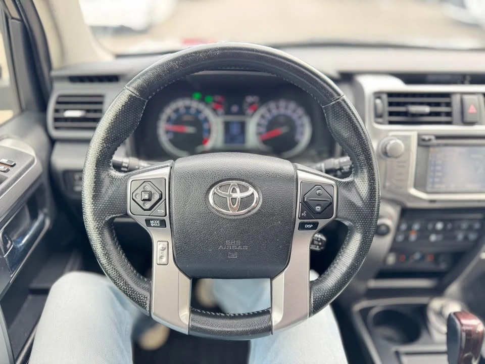2016 Toyota 4Runner 5th Gen - Image 15 of 20