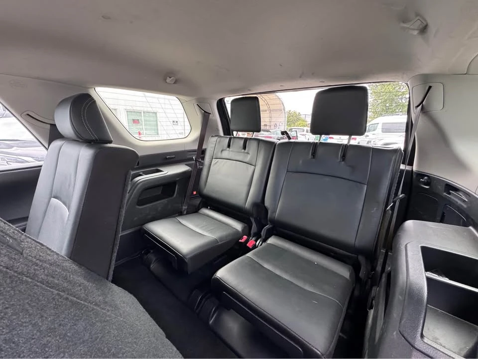 2016 Toyota 4Runner 5th Gen - Image 13 of 20
