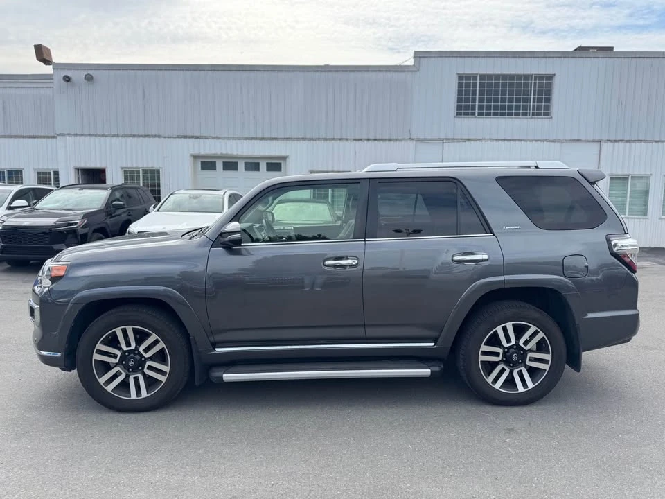 2016 Toyota 4Runner 5th Gen - Image 4 of 20