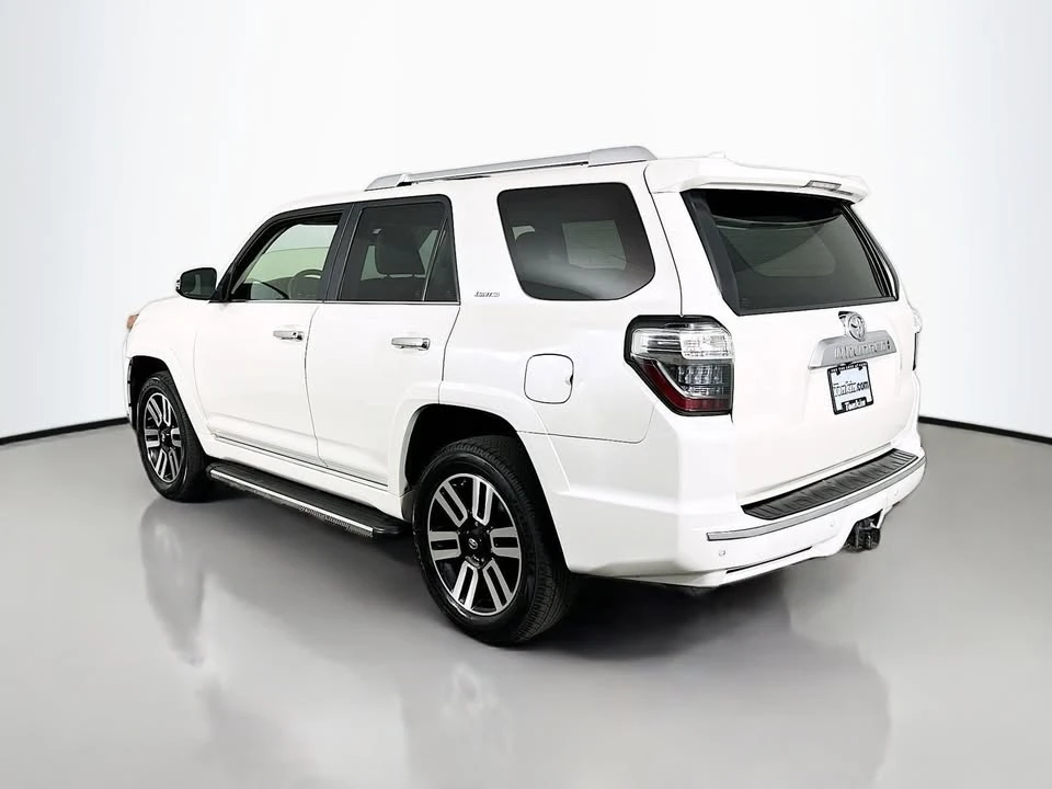 2016 Toyota 4Runner 5th Gen - Image 6 of 20