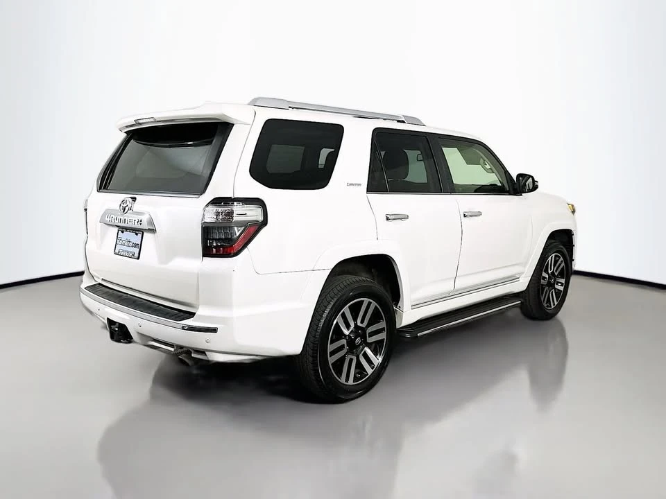 2016 Toyota 4Runner 5th Gen - Image 8 of 20