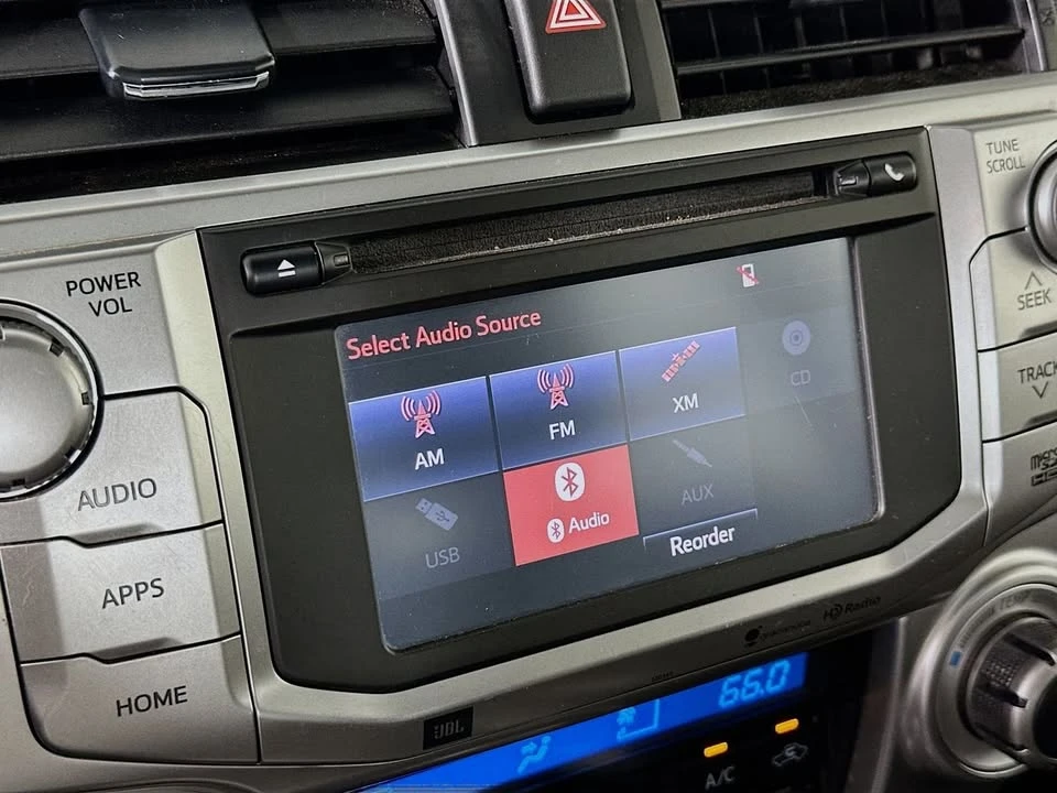 2016 Toyota 4Runner 5th Gen - Image 16 of 20