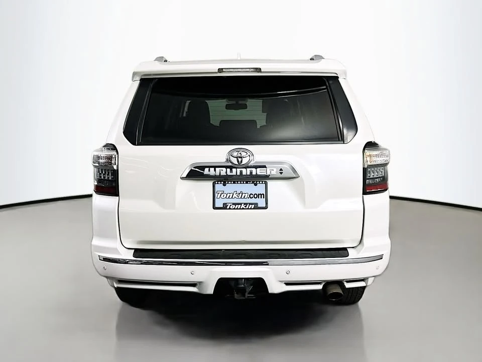 2016 Toyota 4Runner 5th Gen - Image 7 of 20