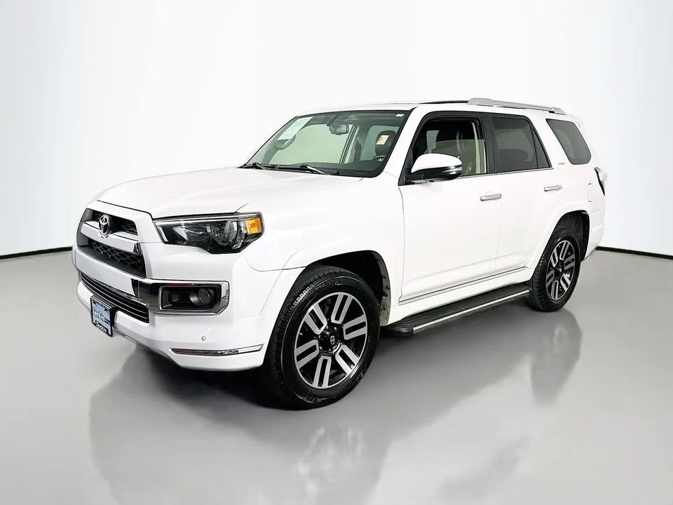 2016 Toyota 4Runner 5th Gen - Image 4 of 20
