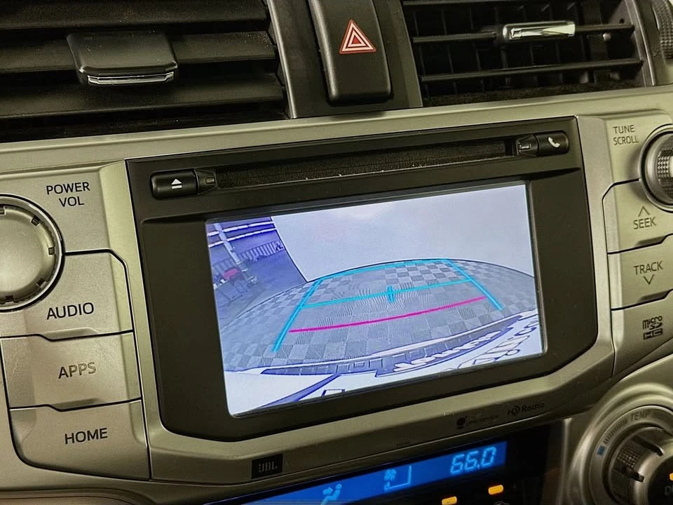 2016 Toyota 4Runner 5th Gen - Image 15 of 20