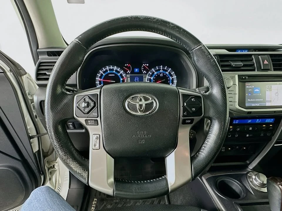 2016 Toyota 4Runner 5th Gen - Image 12 of 20