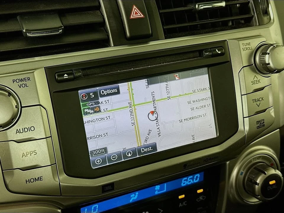 2016 Toyota 4Runner 5th Gen - Image 14 of 20
