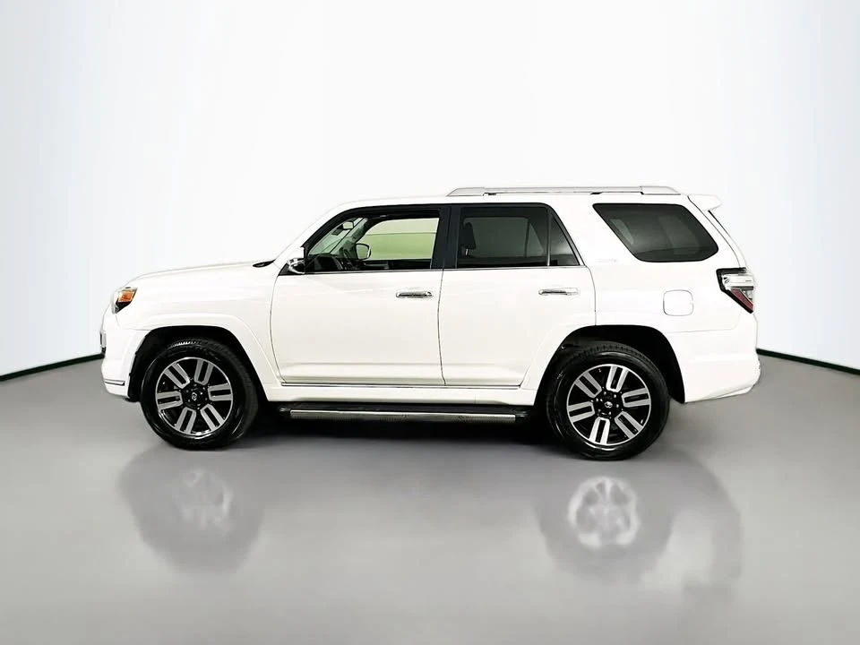 2016 Toyota 4Runner 5th Gen - Image 5 of 20