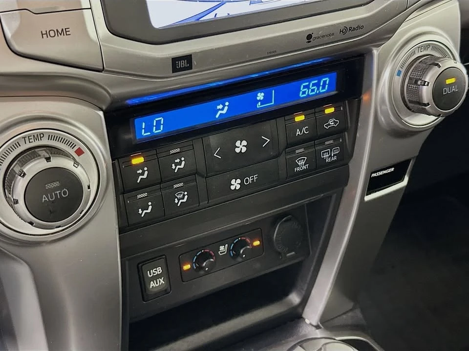 2016 Toyota 4Runner 5th Gen - Image 17 of 20