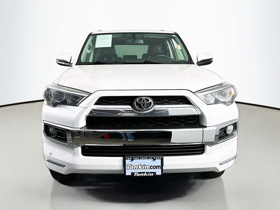 2016 Toyota 4Runner 5th Gen - Image 2 of 20