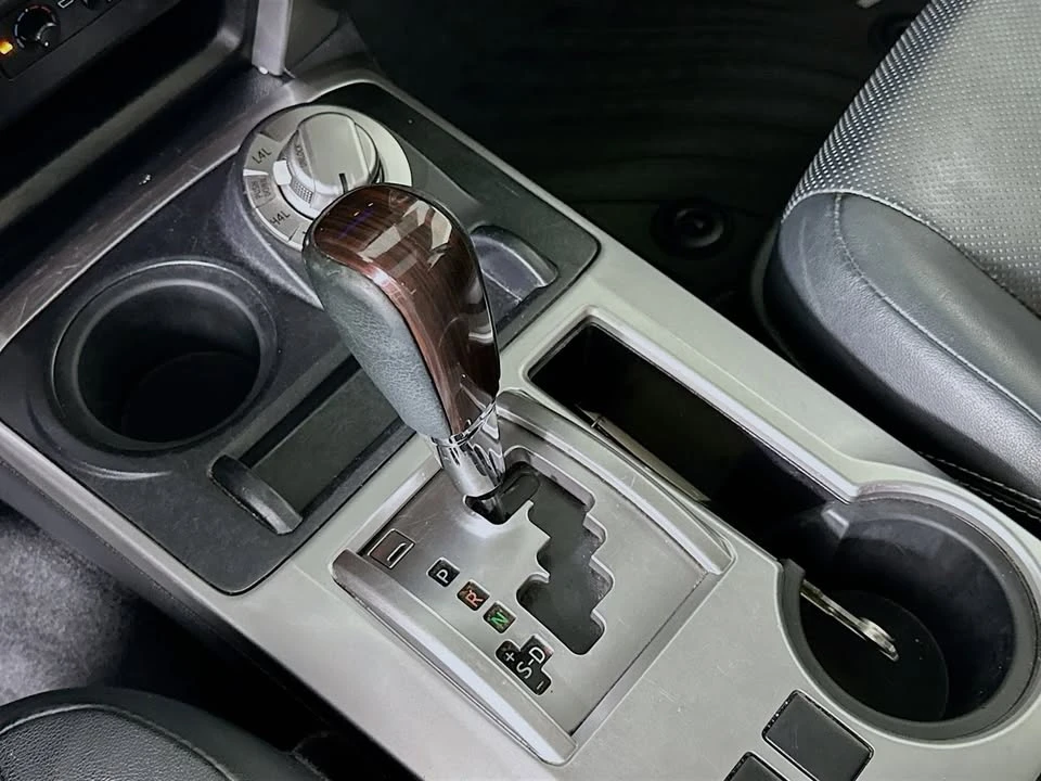2016 Toyota 4Runner 5th Gen - Image 18 of 20