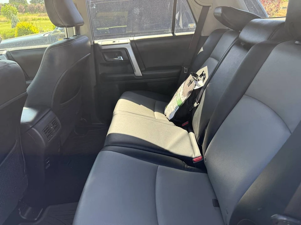 2016 Toyota 4Runner 5th Gen - Image 6 of 8