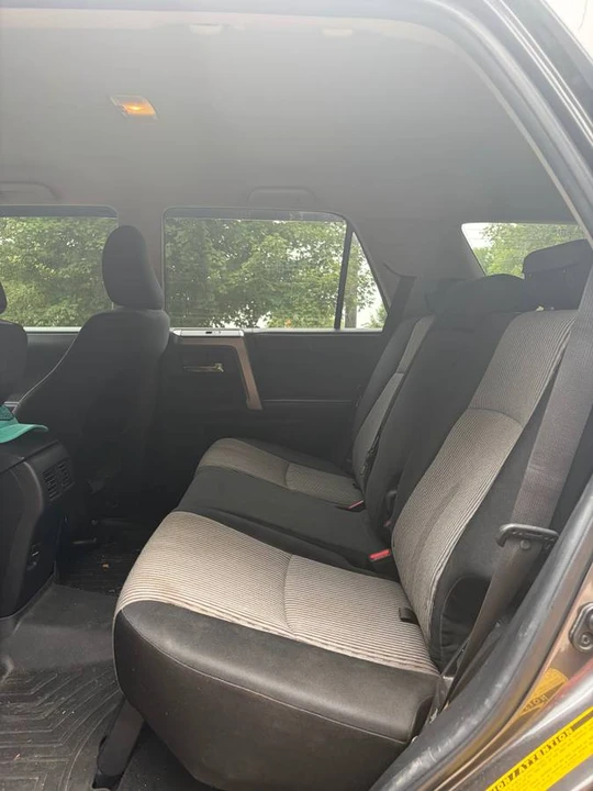 2016 Toyota 4Runner 5th Gen - Image 4 of 5