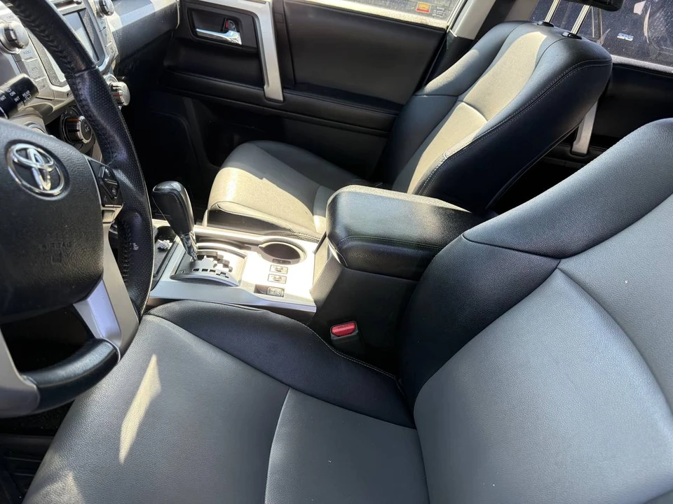 2016 Toyota 4Runner 5th Gen - Image 5 of 8